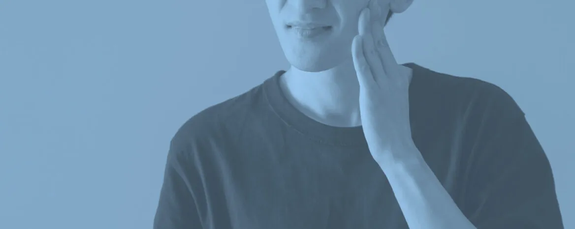 虫歯治療