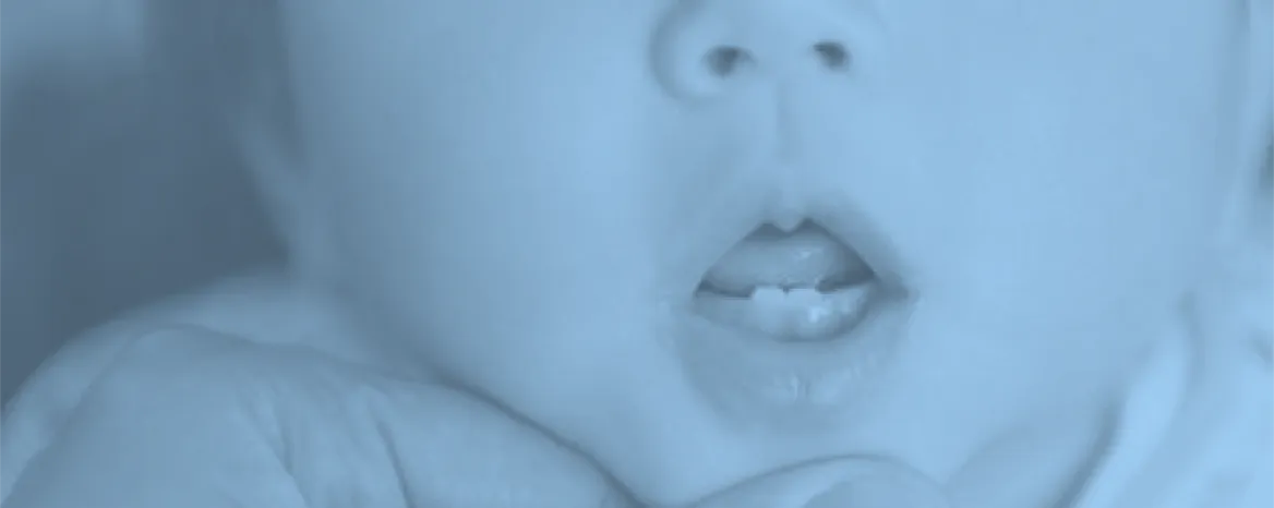 小児歯科