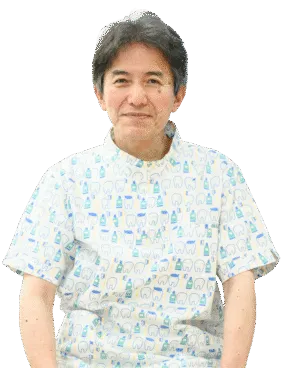 大島安晴