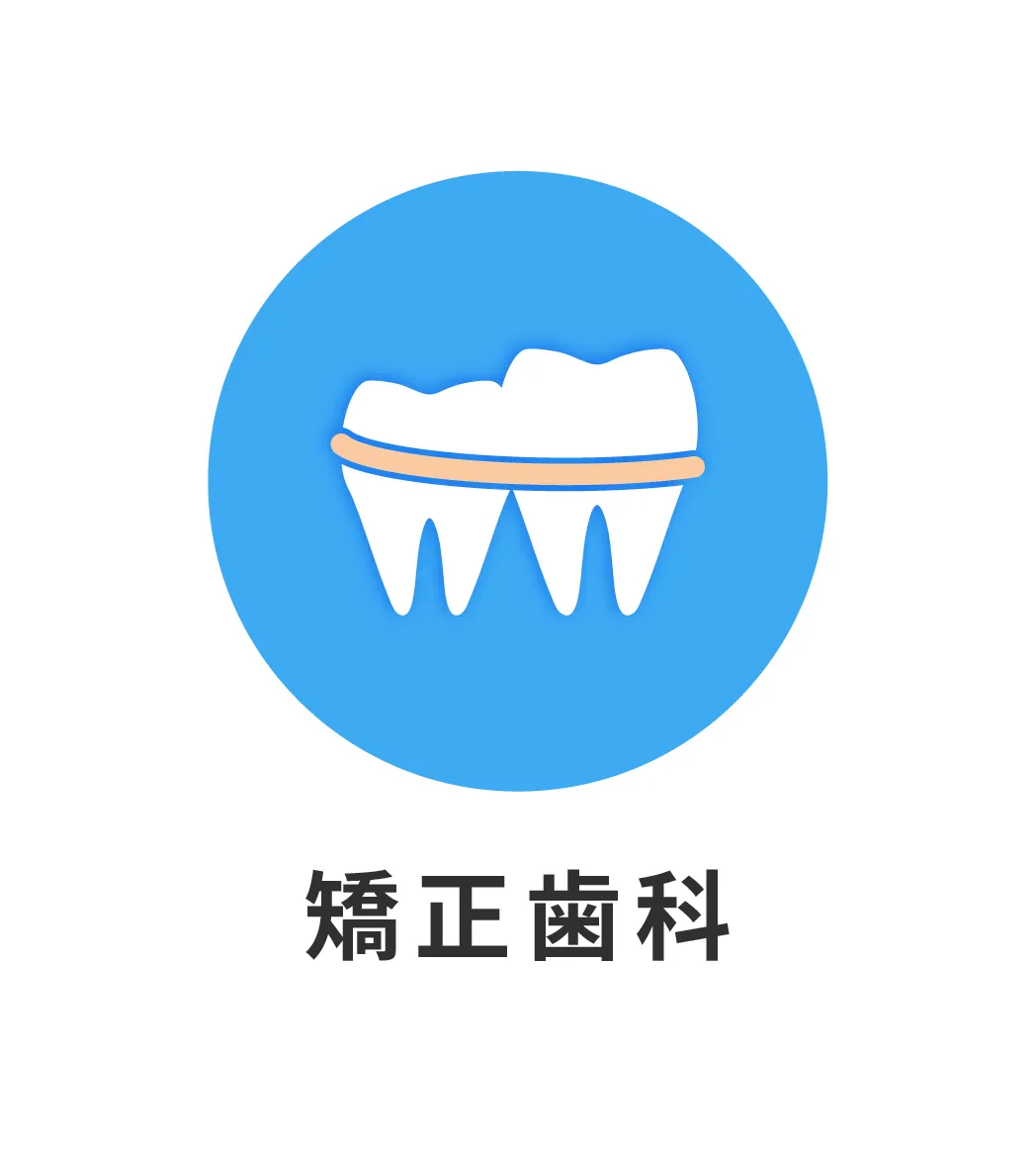 矯正歯科