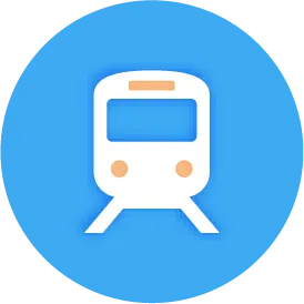 電車アイコン