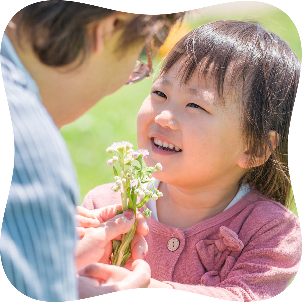 お子さまからご高齢まで通いやすい歯医者