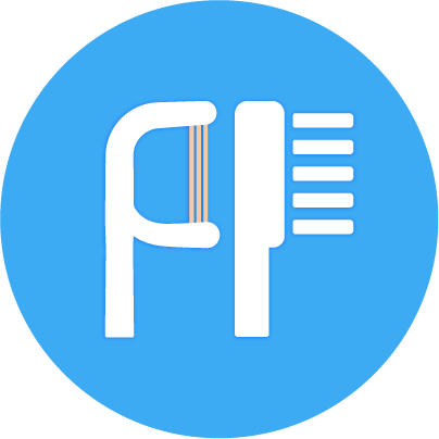 ブラッシング指導