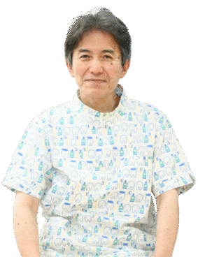 大島安晴